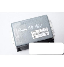 компьютер Micra K11 1.4 16V 0261206501 23710-1f715