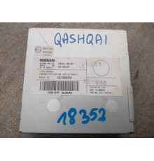 КОМПЬЮТЕР ДРАЙВЕР ДЛЯ NISSAN QASHQAI 284A1BR10C #