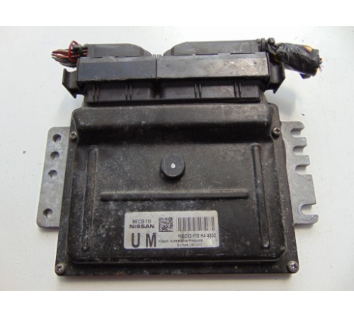 КОМПЬЮТЕР MEC32-110 UM NISSAN