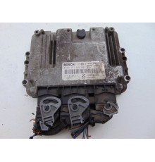 КОМПЬЮТЕР 0281011646 8200391966 NISSAN PRIMERA