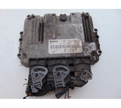 КОМПЬЮТЕР 0281011646 8200391966 NISSAN PRIMERA