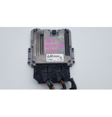 Nissan Note II E12 компьютер 0281030850 1.5 dCi