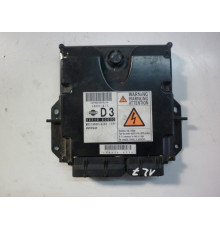 NISSAN Navara D-40 компьютер драйвер 23710eco7c