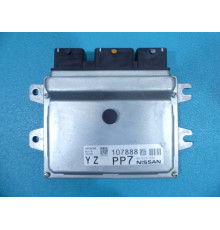 Компьютер MICRA K13 LIFT 13-17 NEC003-836 1.2