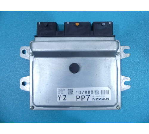 Компьютер MICRA K13 LIFT 13-17 NEC003-836 1.2