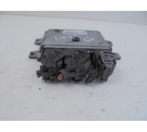 КОМПЬЮТЕР ДРАЙВЕР MEC930-840 NISSAN NOTE