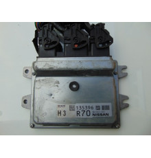 Компьютер MEC940040 MEC940-040 R70 NISSAN JUKE 1.6