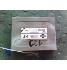 NISSAN PRIMERA P11 1.6 компьютер 23710-82J60