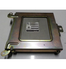 NISSAN ALMERA II N16 компьютер драйвер MEC20-600