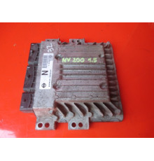 КОМПЬЮТЕР 23701BJ94A NISSAN NV200 1.5 DCI 09-