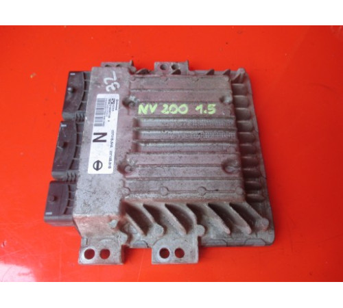 КОМПЬЮТЕР 23701BJ94A NISSAN NV200 1.5 DCI 09-