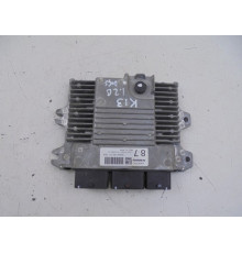 Компьютер драйвер DEA040-050 MICRA K13 DIG-S