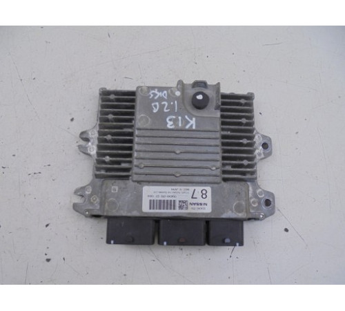 Компьютер драйвер DEA040-050 MICRA K13 DIG-S