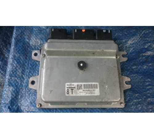 КОМПЬЮТЕР NISSAN NOTE 1.6 16V MEC930-840