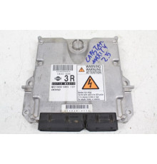 КОМПЬЮТЕР 23710MA21C MAXITY CABSTAR 2.5 DCI 07-