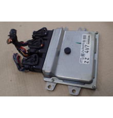 Компьютер NEC000-823 NISSAN MICRA K13 1.2 14R