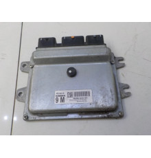 Nissan Juke компьютер двигателя MEC940-140