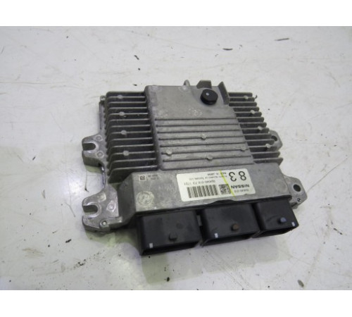 Компьютер двигателя MICRA K13 1.2 DIG DEA040-010