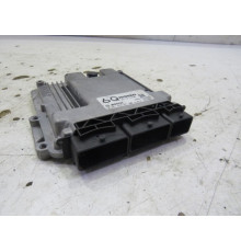КОМПЬЮТЕР ДВИГАТЕЛЯ 1.5 DCI NISSAN NOTE 237103VD08