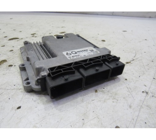 КОМПЬЮТЕР ДВИГАТЕЛЯ 1.5 DCI NISSAN NOTE 237103VD08