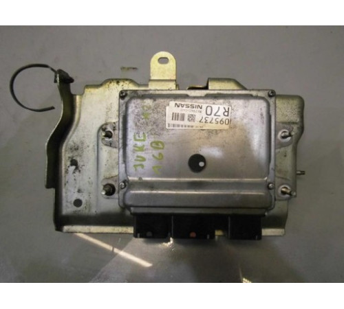 КОМПЬЮТЕР ДВИГАТЕЛЯ NISSAN JUKE 1.6 MEC940-040