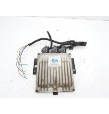 КОМПЬЮТЕР NISSAN NOTE 1,5 DCI 8200619409 08-12