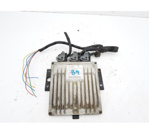 КОМПЬЮТЕР NISSAN NOTE 1,5 DCI 8200619409 08-12