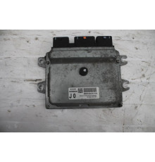 КОМПЬЮТЕР ДВИГАТЕЛЯ MEC93600 NISSAN QASHQAI 1.6 B