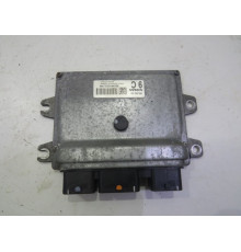 Компьютер двигателя NISSAN JUKE 1.6 16V MEC940-120 D2