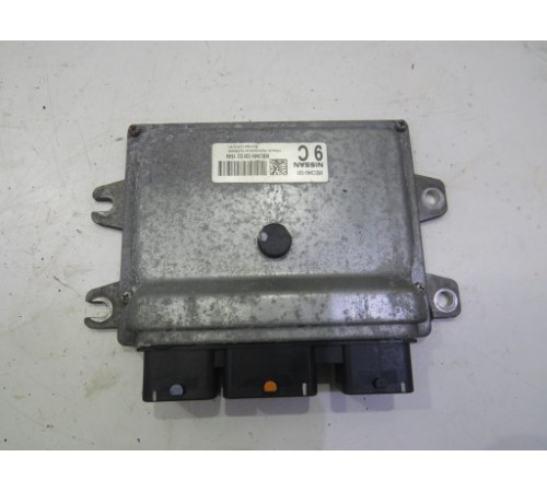 Компьютер двигателя NISSAN JUKE 1.6 16V MEC940-120 D2