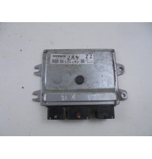 Компьютер контроллер NEC000-823 ZZ MICRA K13 1.2 B
