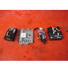 НИССАН NV200 КОМПЬЮТЕР 1.5 DCI 28303726 237100875R