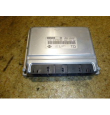 компьютер Nissan cabstar на данный момент 2.7 0281010562 23710G2474