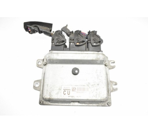 КОМПЬЮТЕР ДВИГАТЕЛЯ 1.6 B MEC940-040 NISSAN JUKE 10-14