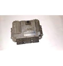 Компьютер драйвер NISSAN PRIMERA P12 1.9 dCi
