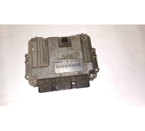 Компьютер драйвер NISSAN PRIMERA P12 1.9 dCi