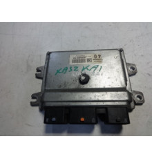 NISSAN QASHQAI и 06-13R 2.0 16V B компьютер двигателя