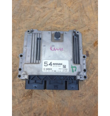 Qashqai J11 компьютер мотор 23710HX49C