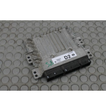 Компьютер двигателя NISSAN QASHQAI J11 1.5 DCI 13-20