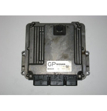 Компьютер NISSAN X-TRAIL 0281013874 Программирование