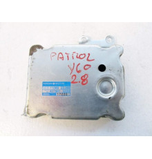 Компьютер NISSAN PATROL GR Y60 2.8 TD 407901-3220