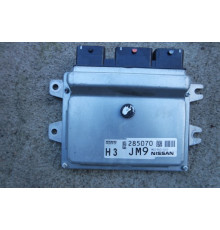 NISSAN JUKE КОМПЬЮТЕР ДРАЙВЕР MEC940-040