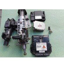 Компьютер Nissan navara D40 pathfinder 23710 EB310