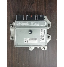 КОМПЬЮТЕР ДВИГАТЕЛЯ NISSAN QASHQAI 1.6 MEC940-320
