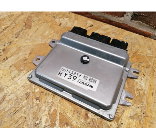 NISSAN КОМПЬЮТЕР ДРАЙВЕР 145212Y39 NEC999-072