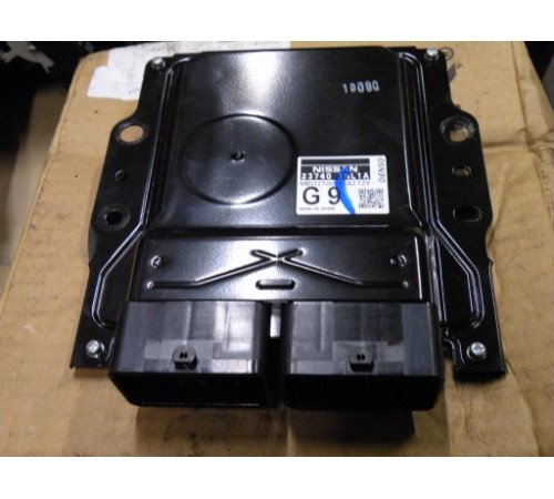 NISSAN 237403NL1A MB112700-8082 G9 новый компьютер