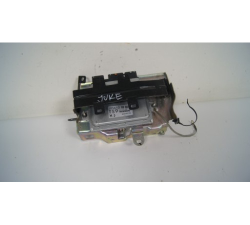 Компьютер двигателя Nissan Juke 1.6 B TS9 NEC999-056