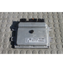 Компьютер двигателя YZ ET7 NISSAN MICRA K13 1.2 12V