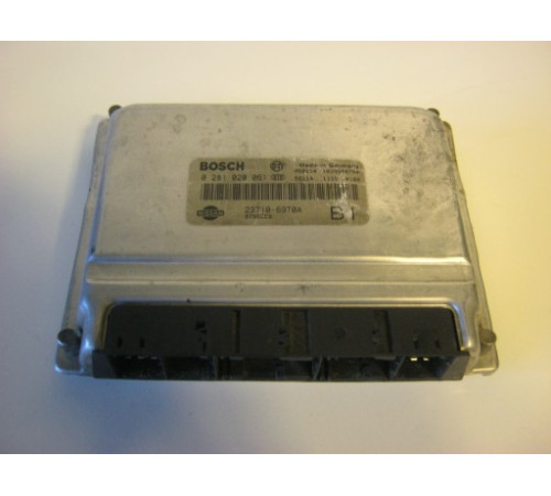 КОМПЬЮТЕР ДРАЙВЕР NISSAN CABSTAR 0281020061