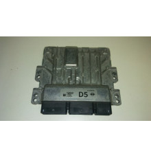 КОМПЬЮТЕР ДВИГАТЕЛЯ NISSAN 1.5 DCI - 23710HX43B